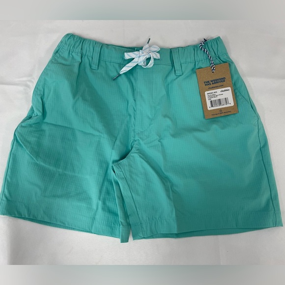 chubbies Shorts Chubbies The Portsiders 6 Everywear Shorts Small